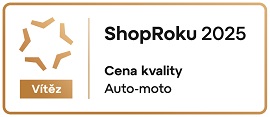 Shop roku 2025