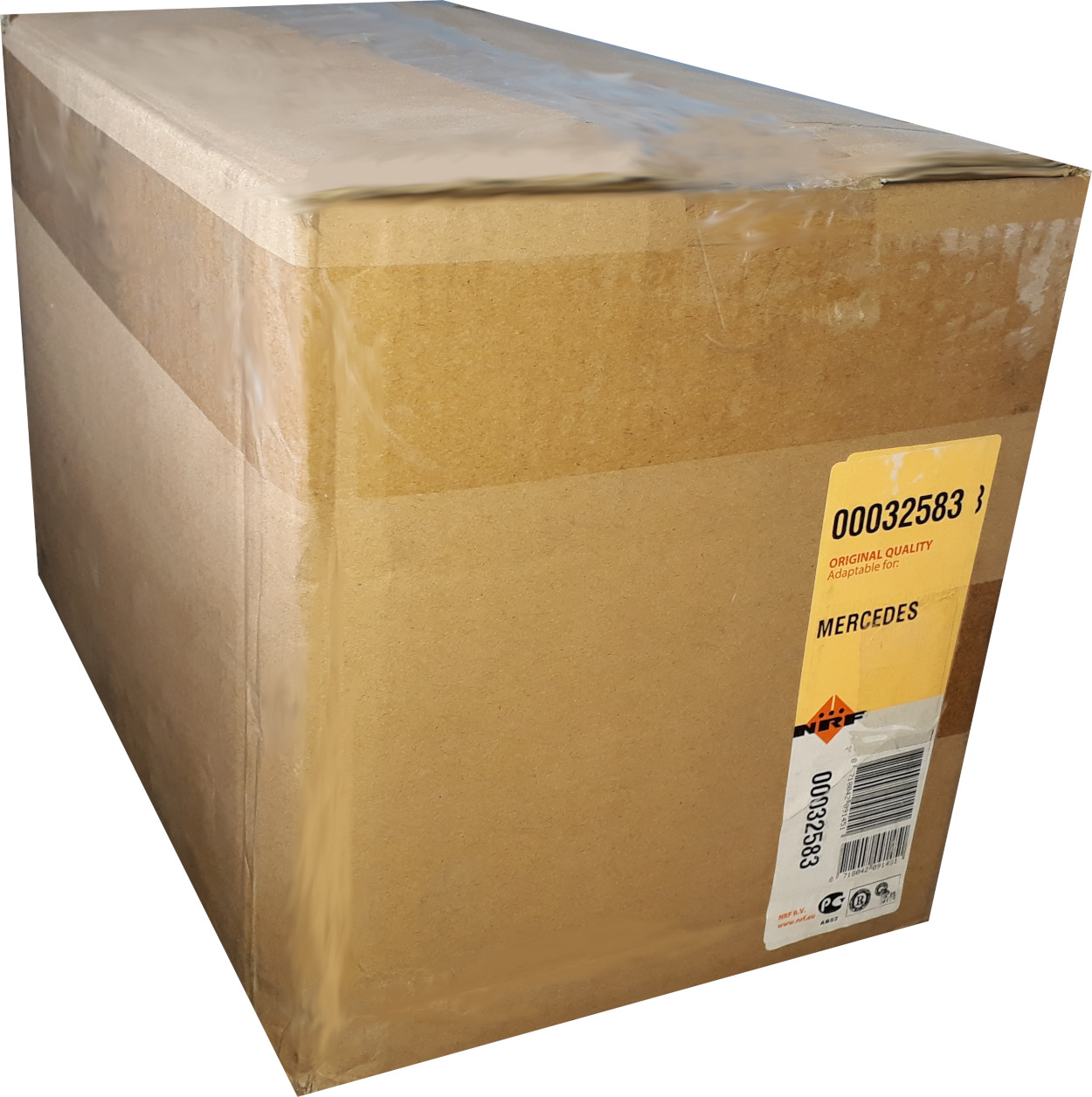 Kompresor klimatizace NRF 32908