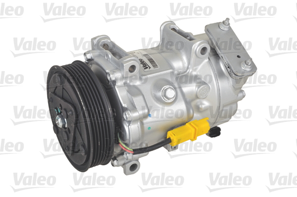 Kompresor klimatizace VALEO 813717