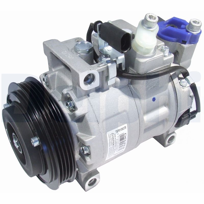Kompresor klimatizace DELPHI TSP0159378